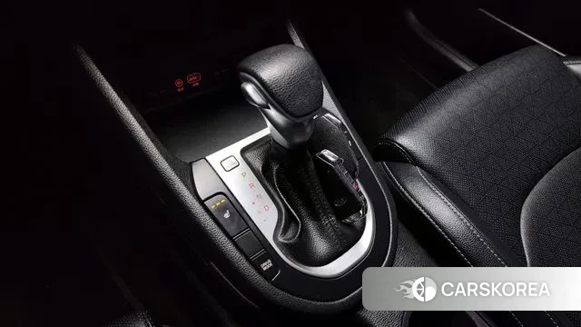 Kia Come New K3 id 3449176 из Кореи 19