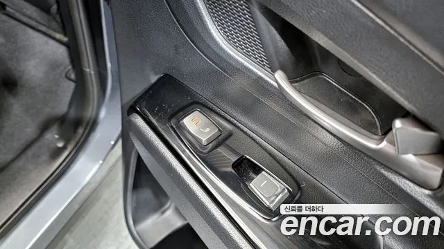 Ssangyong Beautiful Korando id 2528403 из Кореи 19