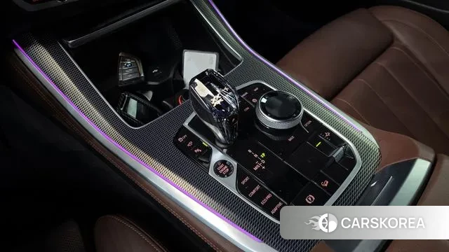 BMW X5 (G05) id 3577629 из Кореи 19