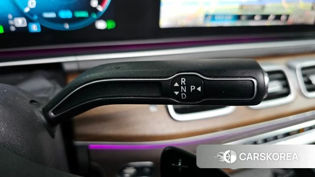 Mercedes-Benz GLE-Class W167 id 3820076 из Кореи 19