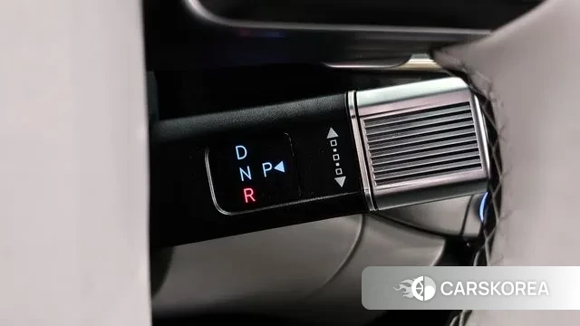 Hyundai Grandeur Hybrid (GN7) id 3462481 из Кореи 19