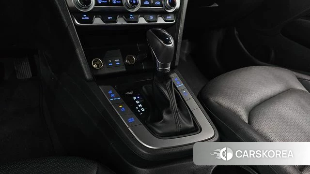 Hyundai The New Avante AD id 4403173 из Кореи 29