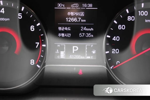 Ssangyong Berry New Tivoli id 4614936 из Кореи 19