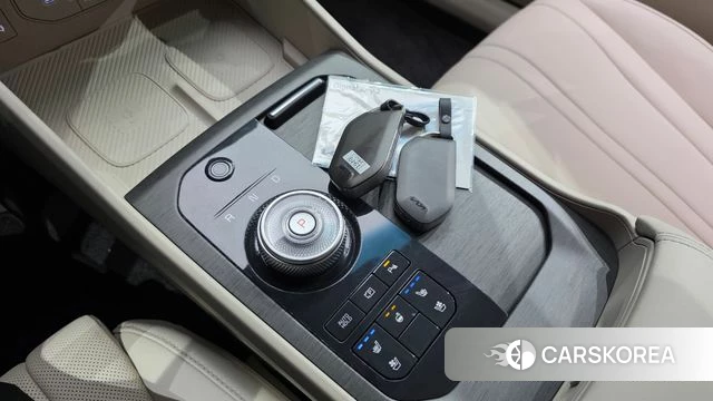 Kia The New K8 id 4928279 из Кореи 31