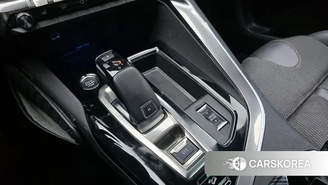 Peugeot 3008 second generation id 3472827 из Кореи 19