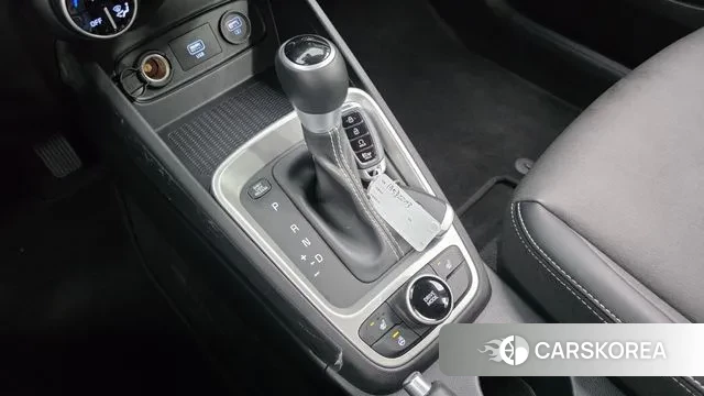 Hyundai Venue id 3055112 из Кореи 19