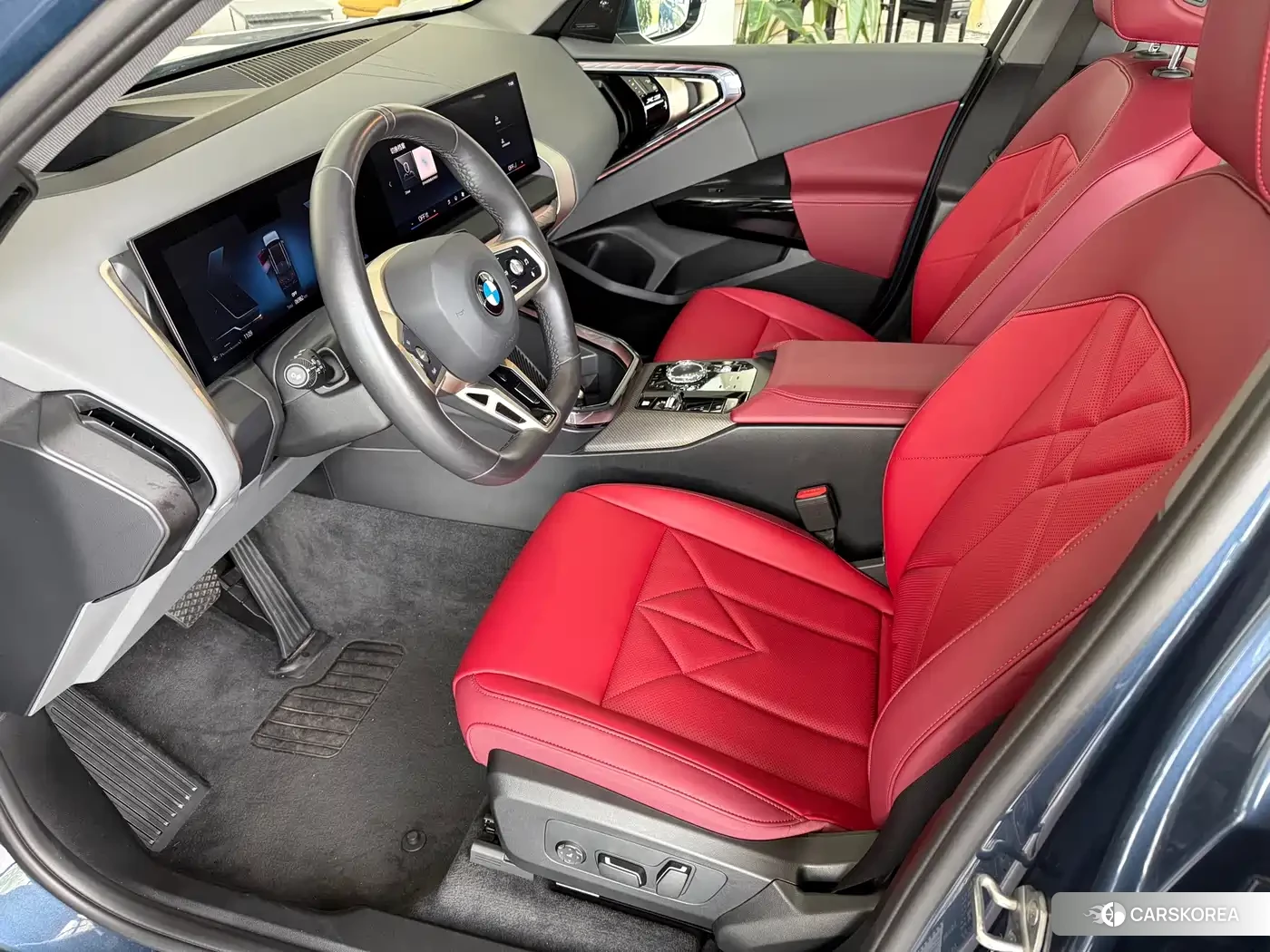 BMW X3 id 4578328 из Китая 9