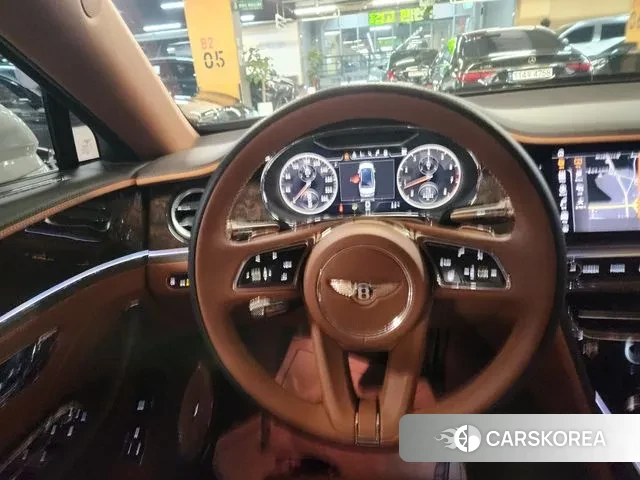 Bentley Flying Spur 3rd Generation id 3764999 из Кореи 19