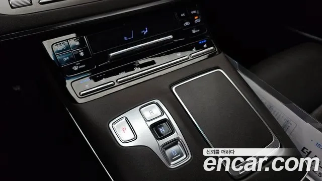 Hyundai The New Grandeur IG id 2863878 из Кореи 19