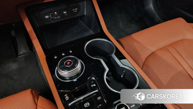 Kia The New K5 3rd generation id 4381604 из Кореи 34