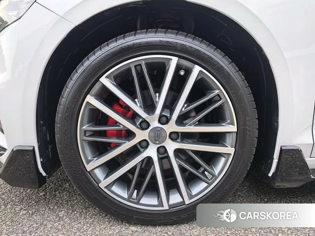 Geely Automobile Xingrui id 3857237 из Китая 14
