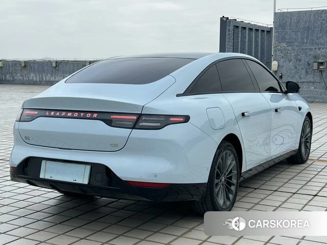 Zero-running car Zero run C01 id 4209502 из Китая 9