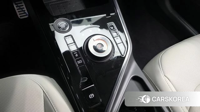 Kia Di Ol Nu Niro id 3831357 из Кореи 19