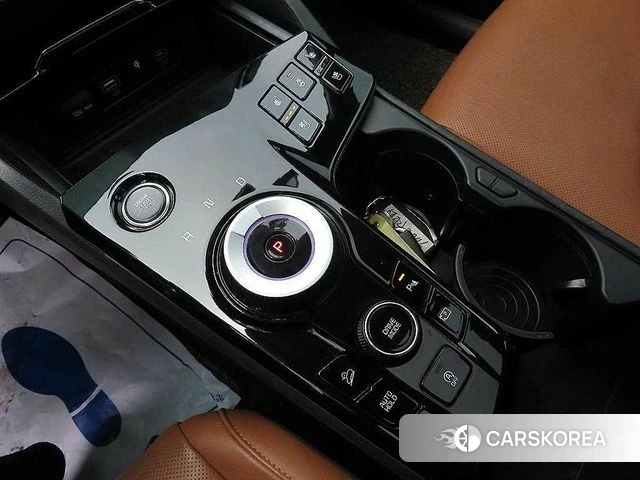 Kia Sportage 5th Generation id 3794031 из Кореи 19