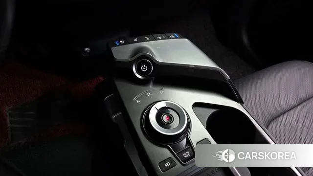 Kia EV6 id 3242249 из Кореи 19