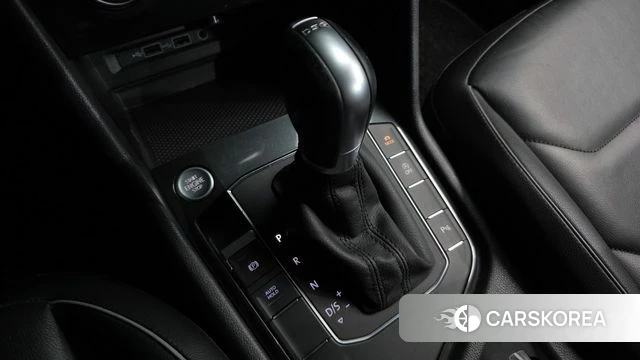 Volkswagen Tiguan second Generation id 4587362 из Кореи 19