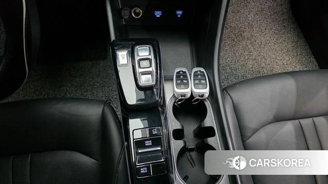 Hyundai Sonata (DN8) id 3832482 из Кореи 19