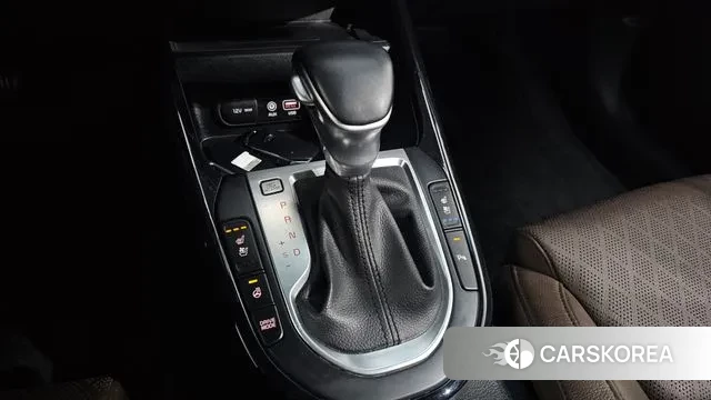 Kia Come New K3 id 3510009 из Кореи 19