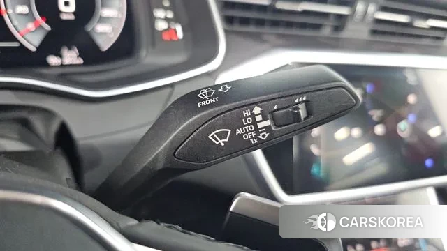 Audi A6 (C8) id 3251614 из Кореи 19