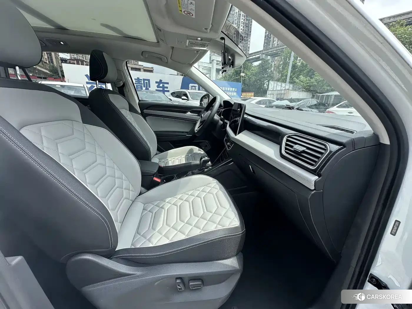 Volkswagen Tayron id 4679682 из Китая 21