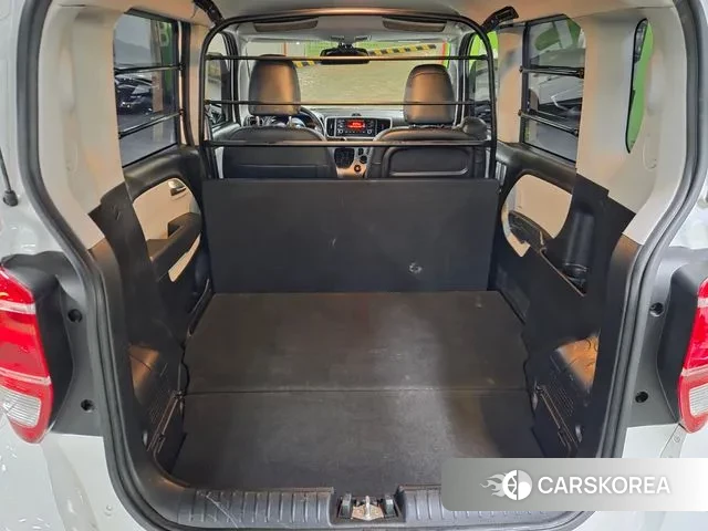 Kia The New Ray id 3401320 из Кореи 13