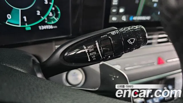 Hyundai The New Grandeur IG id 2784748 из Кореи 19