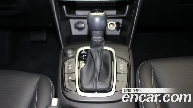 Hyundai Kona id 2709297 из Кореи 19