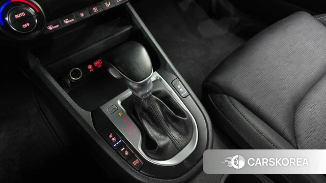 Kia Come New K3 id 4250818 из Кореи 32