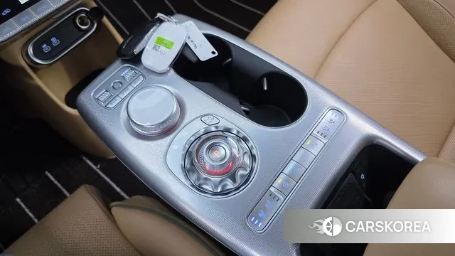 Genesis GV60 id 3053818 из Кореи 19