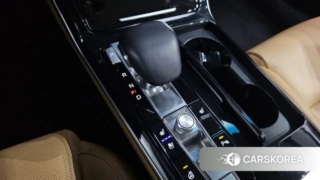 Kia K7 Premier Hybrid id 3747301 из Кореи 19