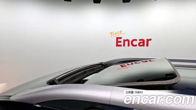 Ssangyong Rexton Sports id 2697130 из Кореи 19