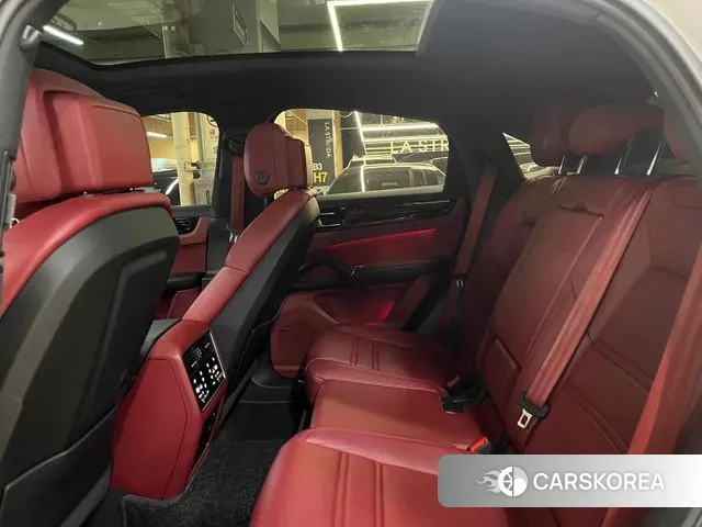 Porsche Cayenne (PO536) id 3022344 из Кореи 12