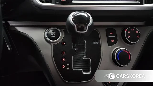 Kia The New Ray id 3514123 из Кореи 19