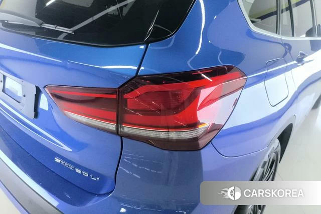 BMW X1 id 4235645 из Китая 16