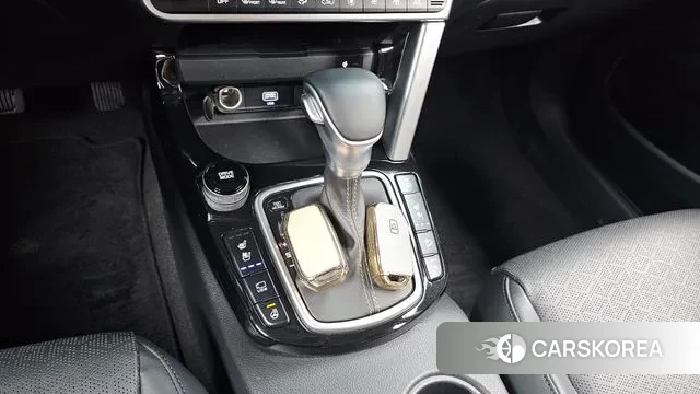 Kia Seltos id 3028043 из Кореи 19