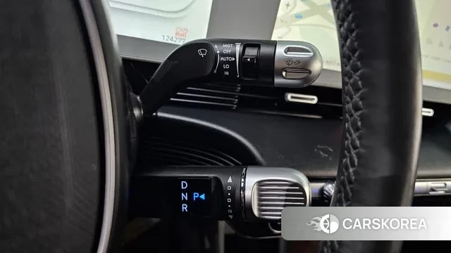 Hyundai Ionic 5 id 3746540 из Кореи 19