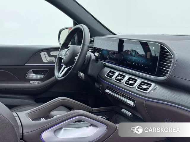 Mercedes-Benz GLS id 4259457 из Китая 31