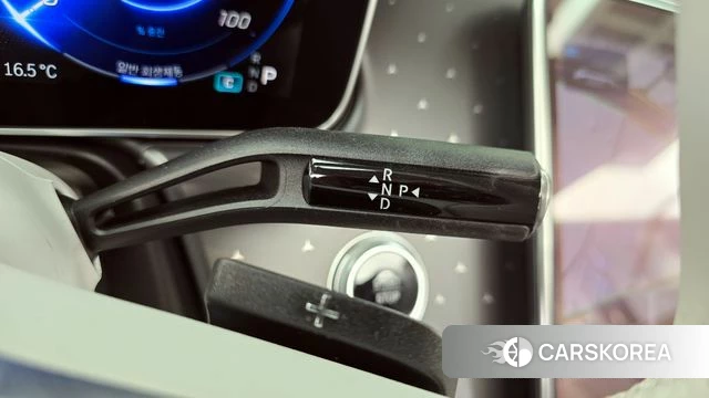 Mercedes-Benz EQE V295 id 3858851 из Кореи 19