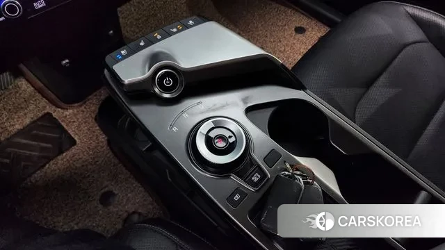 Kia EV6 id 3379062 из Кореи 19