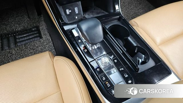 Kia K7 Premier id 4471034 из Кореи 37
