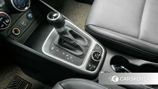 Hyundai Venue id 3807720 из Кореи 19