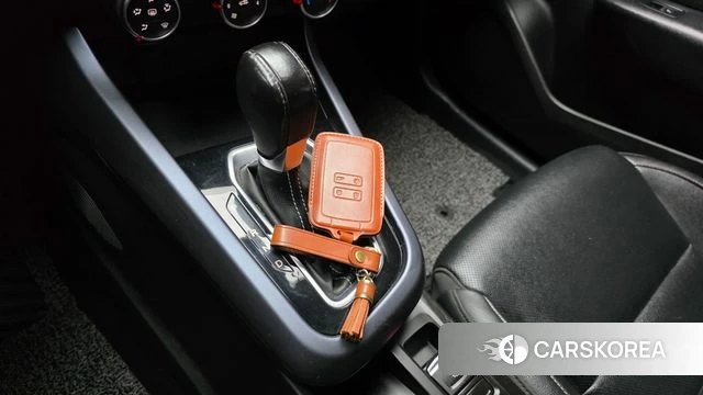 Renault Korea (Samsung) XM3 id 4446241 из Кореи 30