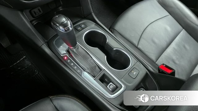 Chevrolet (GM Daewoo) Equinox id 3820998 из Кореи 19