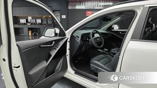 Kia Di Ol Nu Niro id 4016920 из Кореи 19