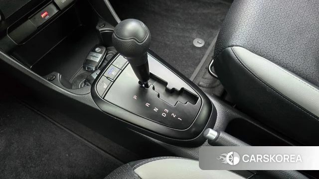 Kia Morning Urban (JA) id 4645877 из Кореи 29