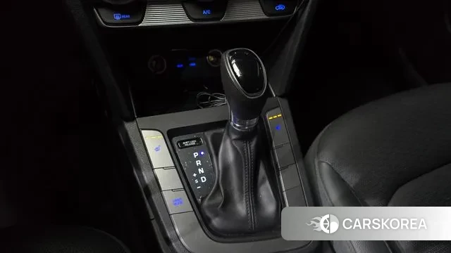 Hyundai The New Avante AD id 3434318 из Кореи 19