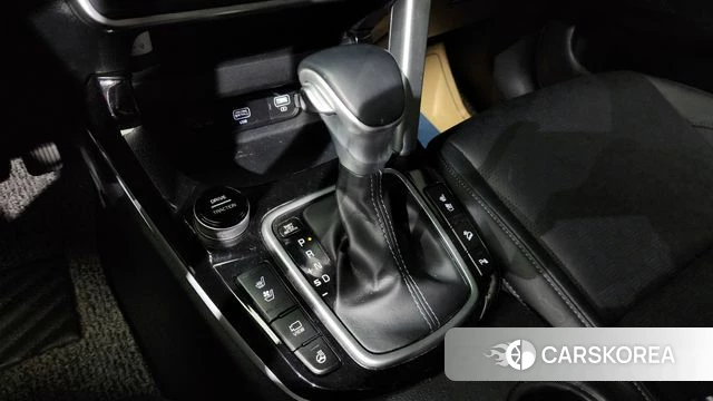 Kia Seltos id 4178840 из Кореи 19