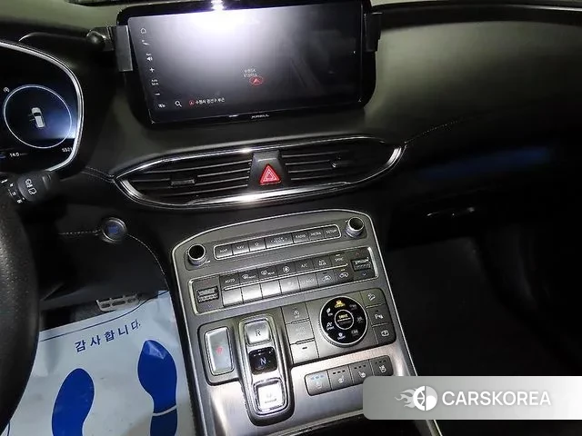 Hyundai The New Santa Fe id 3708644 из Кореи 19