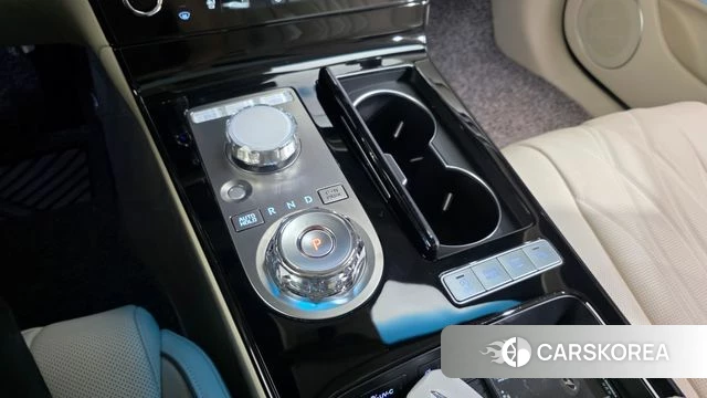Genesis G80 (RG3) id 4549127 из Кореи 38
