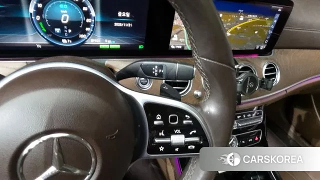 Mercedes-Benz E-Class W213 id 3396401 из Кореи 19